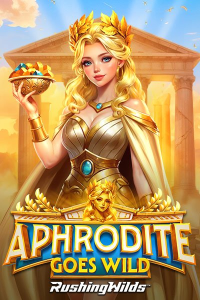 Découvrez les Jeux et les Bonuses de l'Aphrodite Casino en France