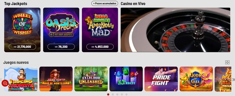 Los Mejores Casinos en Línea que Aceptan CASHlib en España