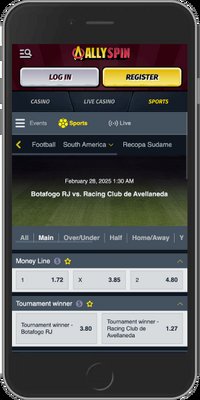 Allyspin casino - Allyspin Casino Review: A Comprehensive Guide to Online Gaming Excellence