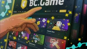 الكويت BC.Game تجربة ألعاب فريدة في عالم العملات الرقمية