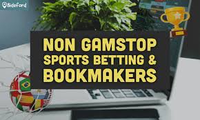 Discovering Sportsbooks Not on GamStop -1651085669
