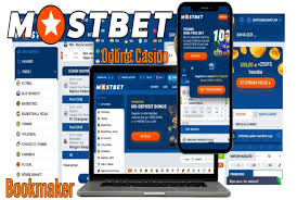 Mostbet Your Ultimate Online Betting Destination