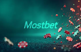 Mostbet Your Ultimate Online Betting Destination
