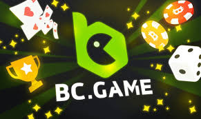 The Exciting World of BC App Lottery