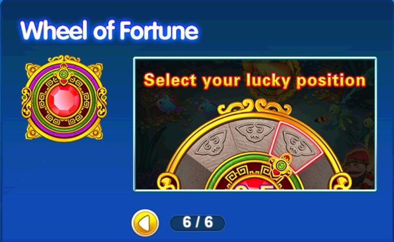 Best cai shen fishing game in India