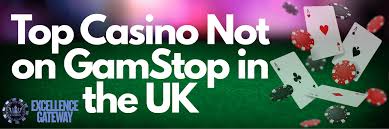 Complete Non GamStop Casino Guide Find Your Perfect Gaming Experience