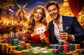 De Beste Buitenlandse Online Casino's - Ontdek de Top Keuzes
