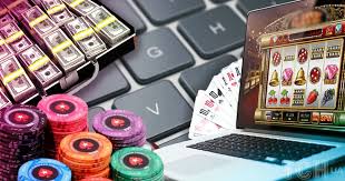 Explore the World of Online Casino Aphrodite