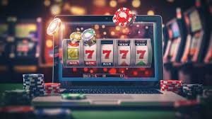 Exploring Online Casino Captain Marlin A Deep Dive into the World of Gaming Exploring Online Casino Captain Marlin A Deep Dive into the World of Gaming