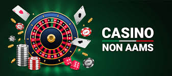 I Migliori Casino Senza AAMS Guida ai Giocatori in Cerca di Opzioni Sicure e Affidabili I Migliori Casino Senza AAMS Guida ai Giocatori in Cerca di Opzioni Sicure e Affidabili