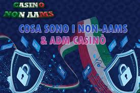 I Migliori Casino Senza AAMS Guida ai Giocatori in Cerca di Opzioni Sicure e Affidabili I Migliori Casino Senza AAMS Guida ai Giocatori in Cerca di Opzioni Sicure e Affidabili