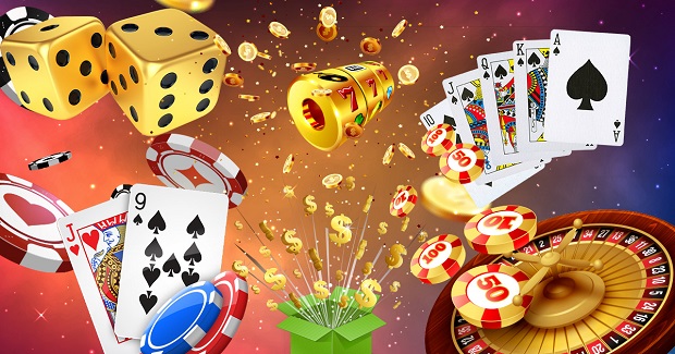 MéxGana Casino La Mejor Experiencia de Juego en Línea en México