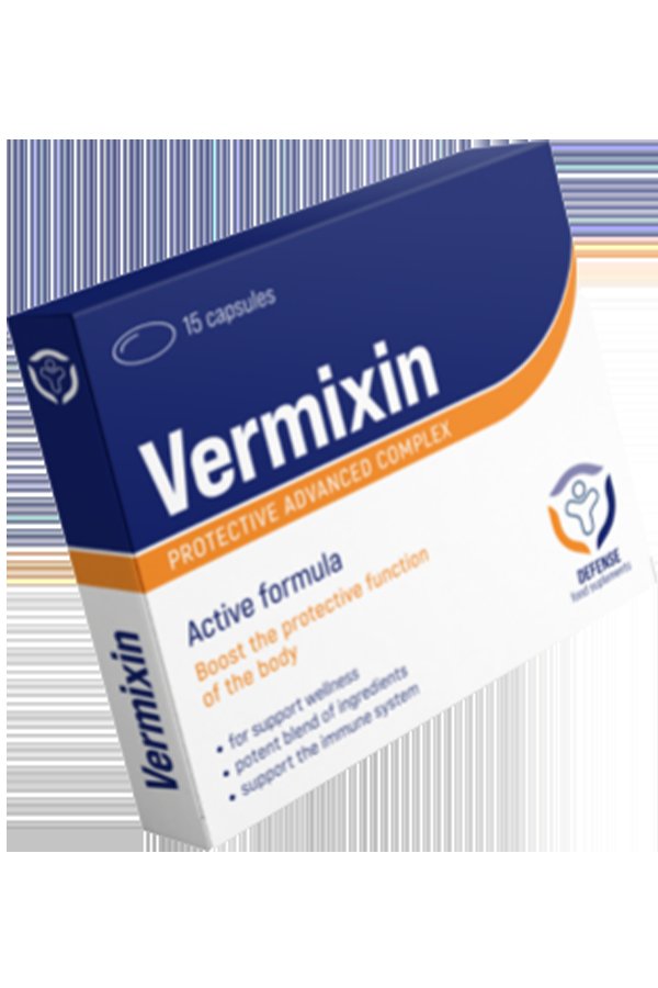 Guide to vermixin opinie lekarzy