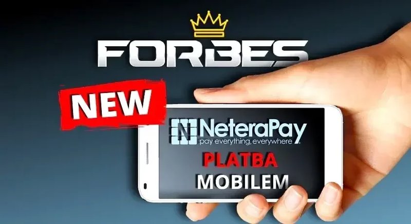 Jak funguje platba Neterapay v online casinech? - overview