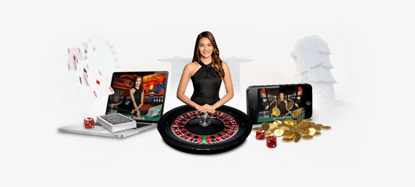 The Exciting World of Live Roulette Your Guide to Winning The Exciting World of Live Roulette Your Guide to Winning