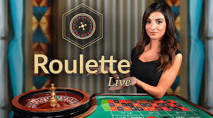 The Exciting World of Live Roulette Your Guide to Winning The Exciting World of Live Roulette Your Guide to Winning