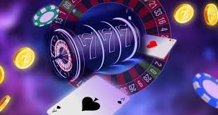 The Ultimate Guide to Stellar Spins Casino Experience the Thrill of Online Gaming