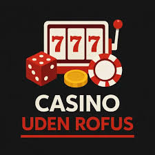 Top Casinoer uden MitID - Find De Bedste Online Casinoer