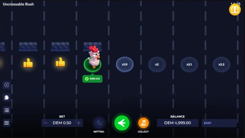 Descubre el Emocionante Juego de Azar 