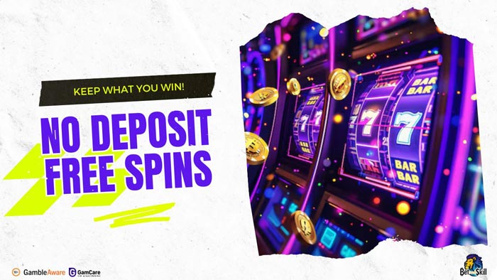 Unlock Excitement 30 No Deposit Free Spins Await! -713987216