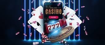 Bedste Udenlandske Online Casino – Find Dit Drømme Casino