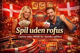 Bedste Udenlandske Online Casino – Find Dit Drømme Casino