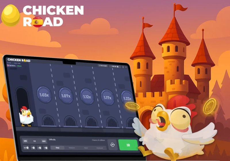 Explora El Misterioso Juego De La Vía del Pollo en España, jugar chicken road Explora El Misterioso Juego De La Vía del Pollo en España, jugar chicken road