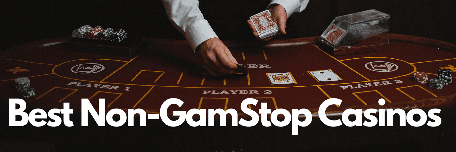 Discover Alternative Casinos Not on GamStop