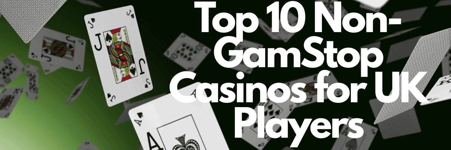 Discover Alternative Casinos Not on GamStop