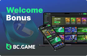 Online Betting Discover the Exciting World of BC.Game