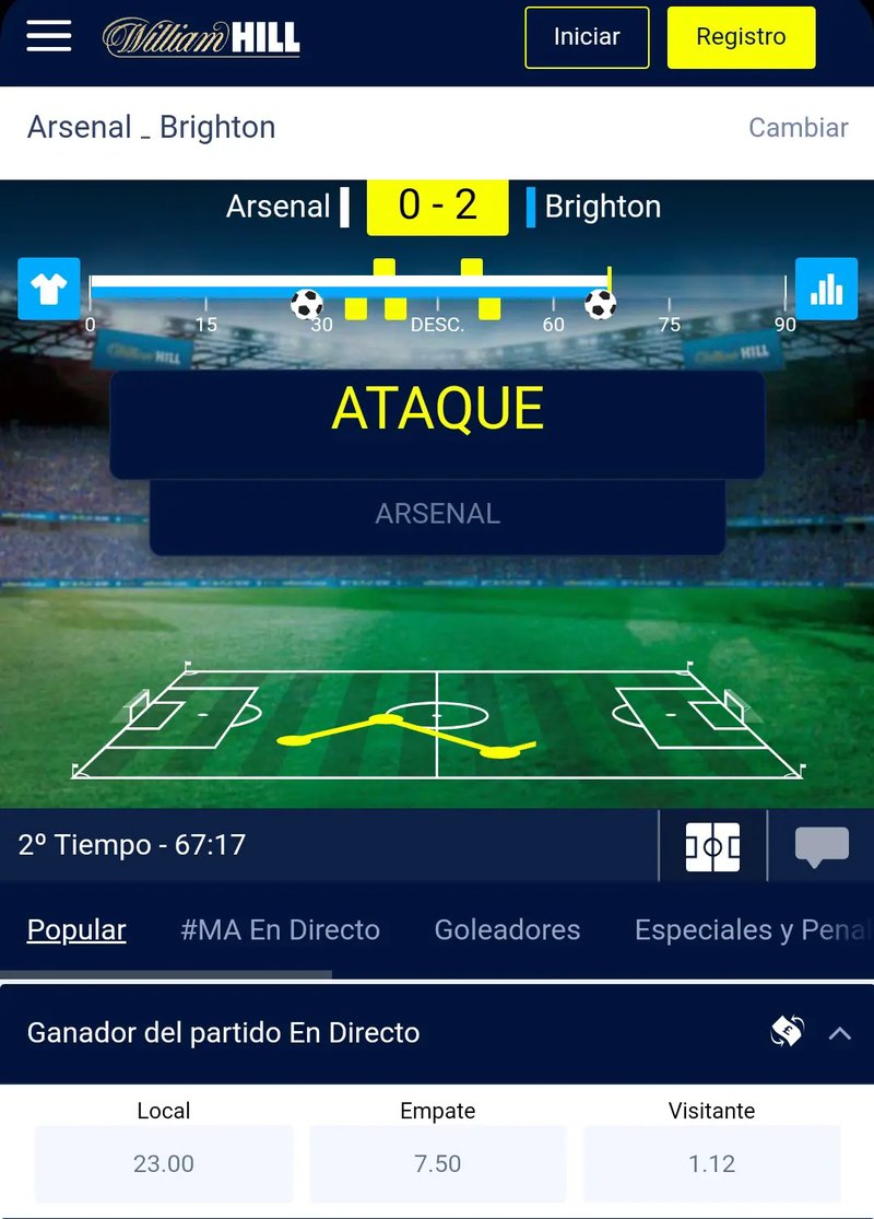 Opiniones sobre William Hill: ¿Vale la pena apostar aquí en 2026?, opiniones william hill