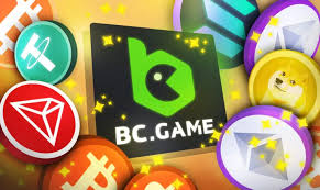 Sign Up for BC.Game - Your Gateway to Thrilling Crypto Casino Experiences Sign Up for BC.Game - Your Gateway to Thrilling Crypto Casino Experiences