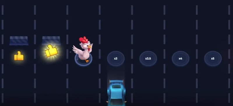 A look at uncrossable rush