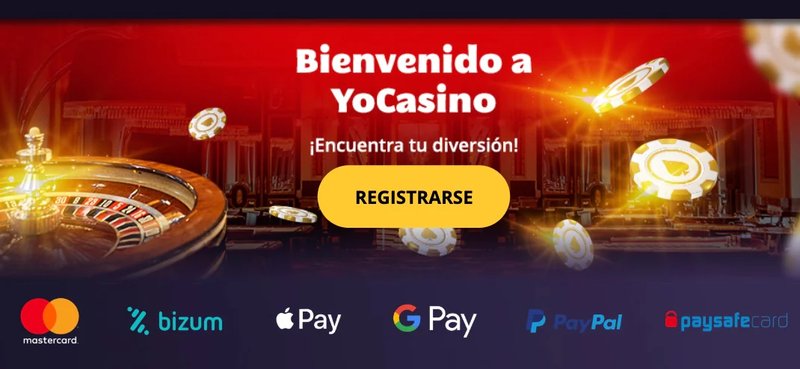 Opiniones yocasino - ¿Qué tan fácil es retirar dinero de YoCasino? Reseña 2026