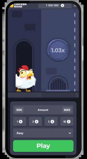 Chicken road game - Avontuurlijk in het Chicken Road Casino en Online Gokspel