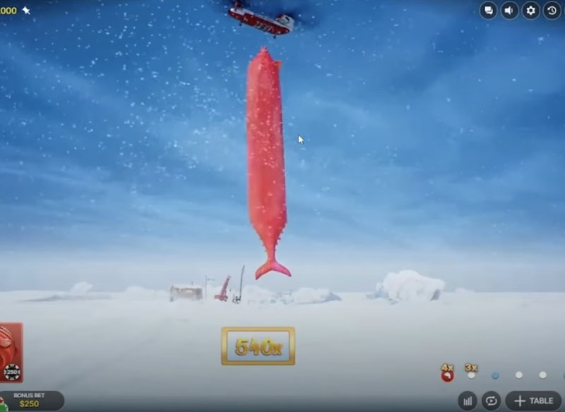 Ice fishing - Experience the Thrill of Ice Fishing Casino Gaming in the UK