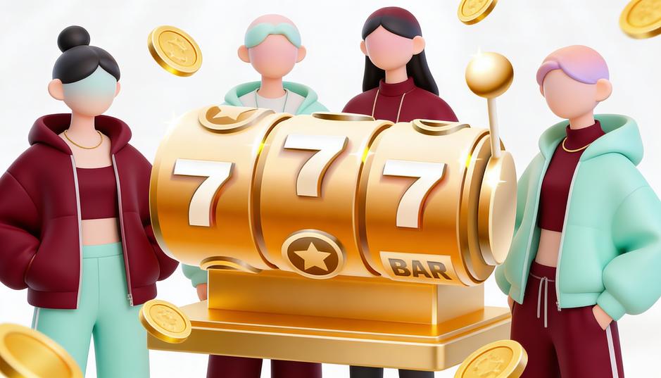 Vox Casino mobile