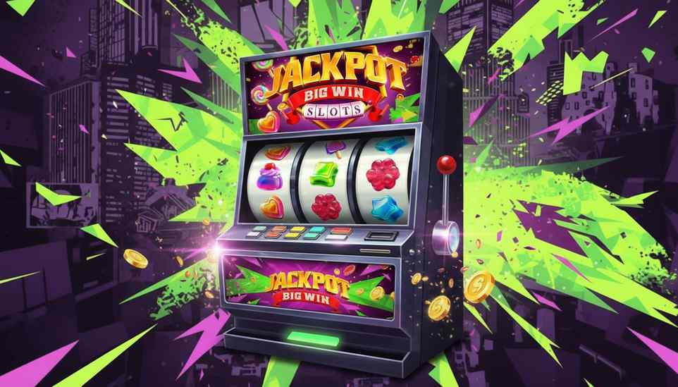 slot madness casino 2026