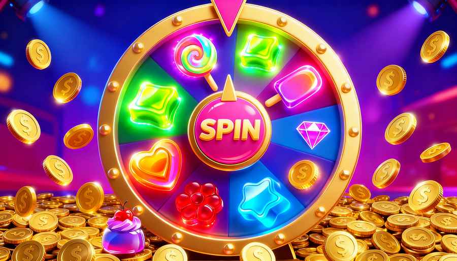 Instant casino app