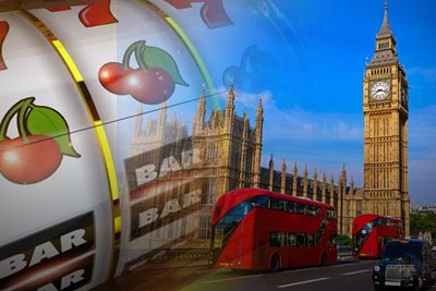 Britain's Mobile Gaming Enthusiasts Driven by Instant Rewards and Thrilling - overview